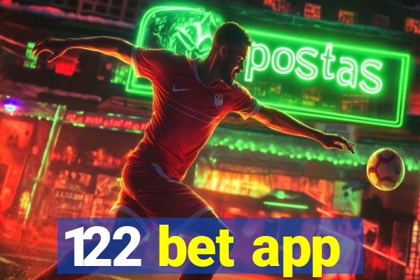 122 bet app